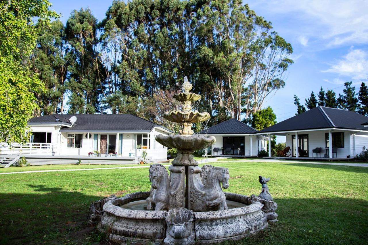 Villa Aroma House Pokeno Esterno foto